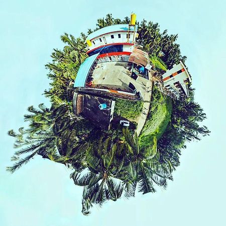Vk Holiday Home Malpe Zewnętrze zdjęcie