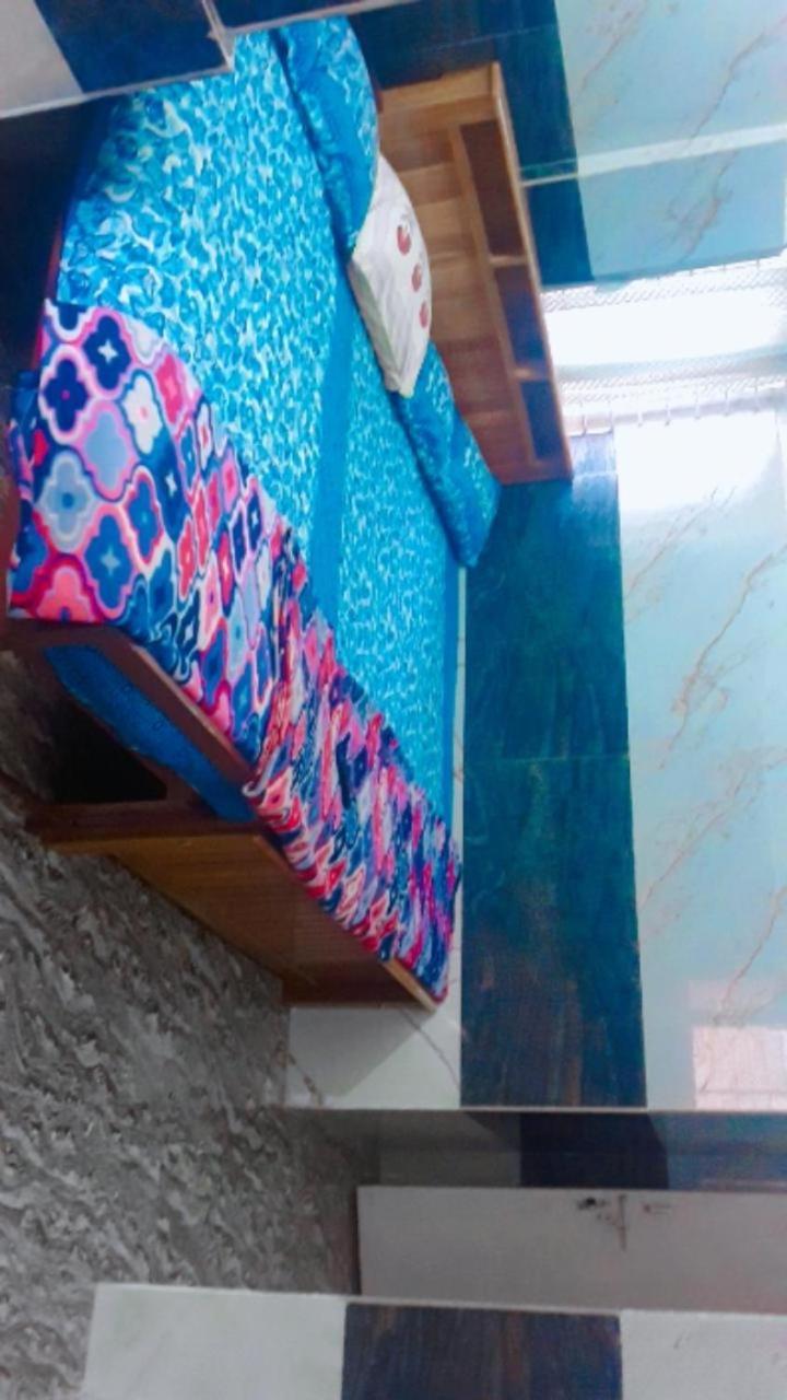 Vk Holiday Home Malpe Zewnętrze zdjęcie