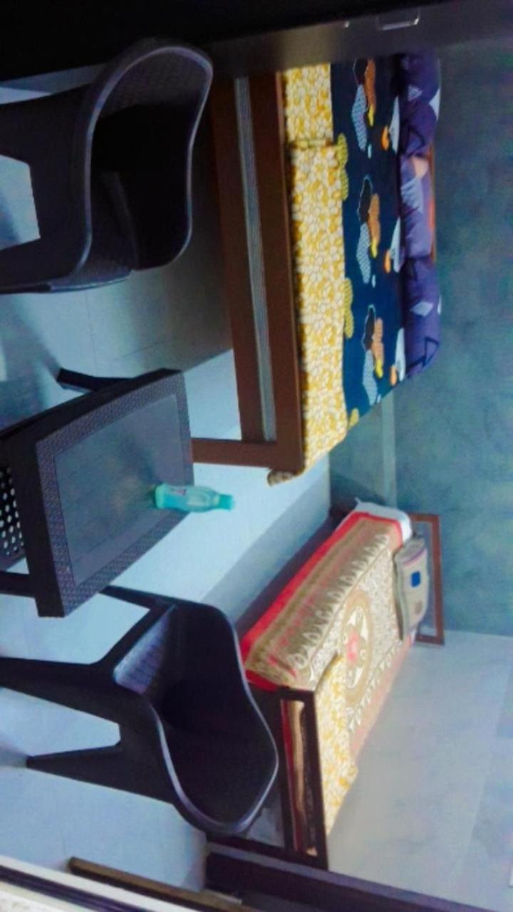 Vk Holiday Home Malpe Zewnętrze zdjęcie