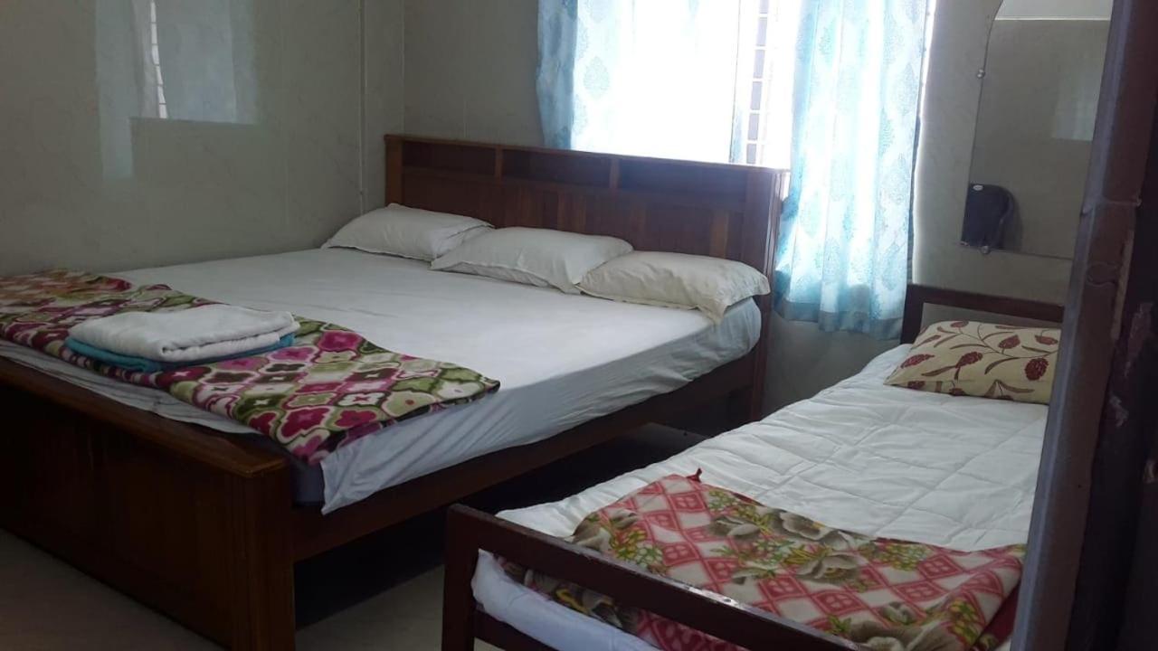 Vk Holiday Home Malpe Zewnętrze zdjęcie