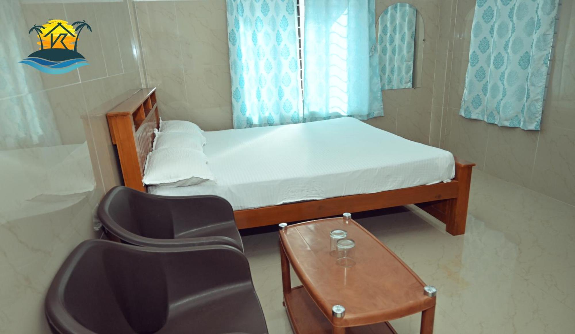 Vk Holiday Home Malpe Zewnętrze zdjęcie