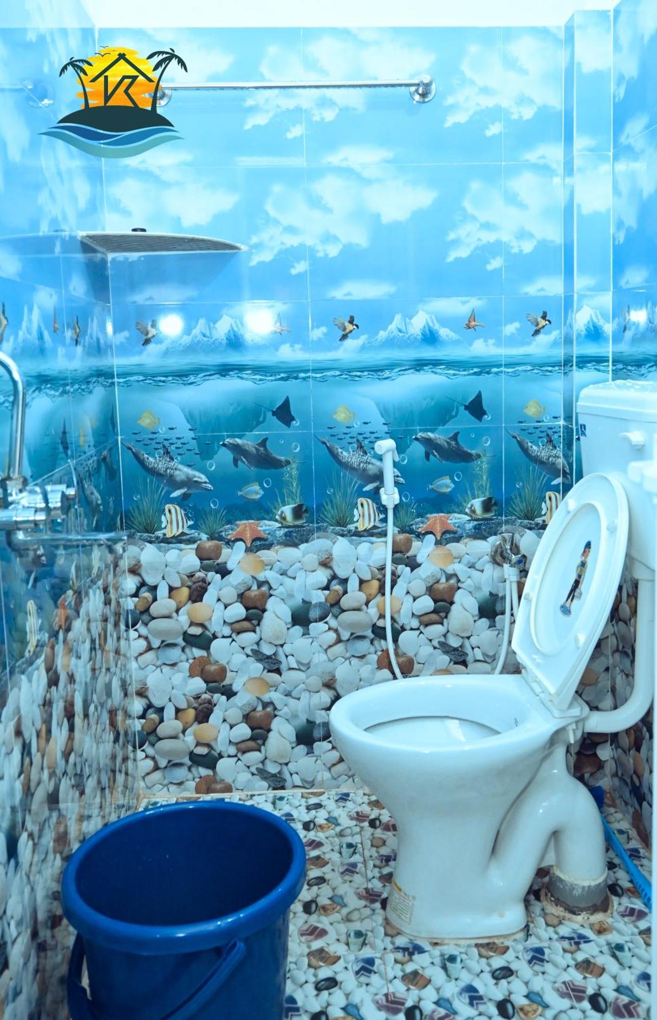 Vk Holiday Home Malpe Zewnętrze zdjęcie
