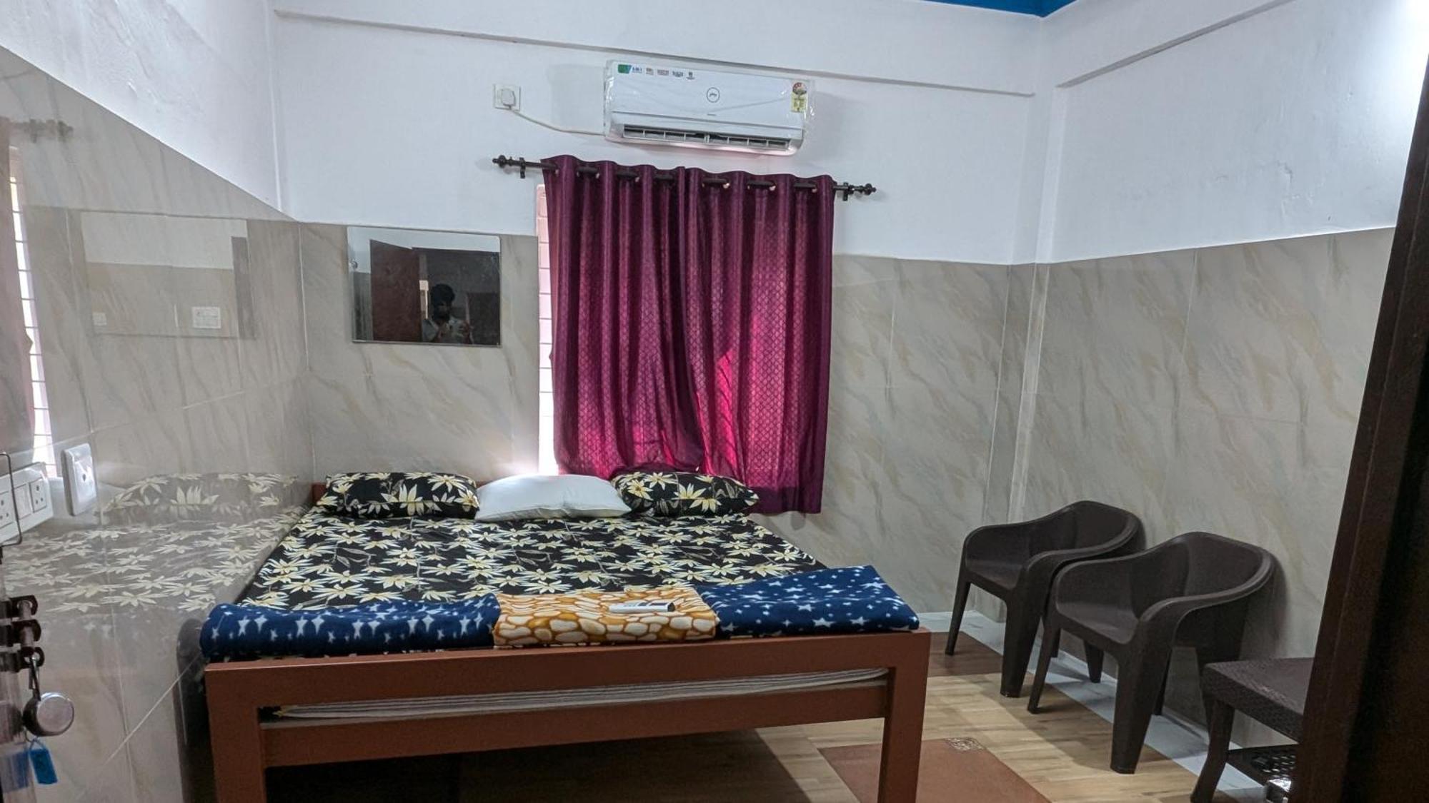 Vk Holiday Home Malpe Zewnętrze zdjęcie