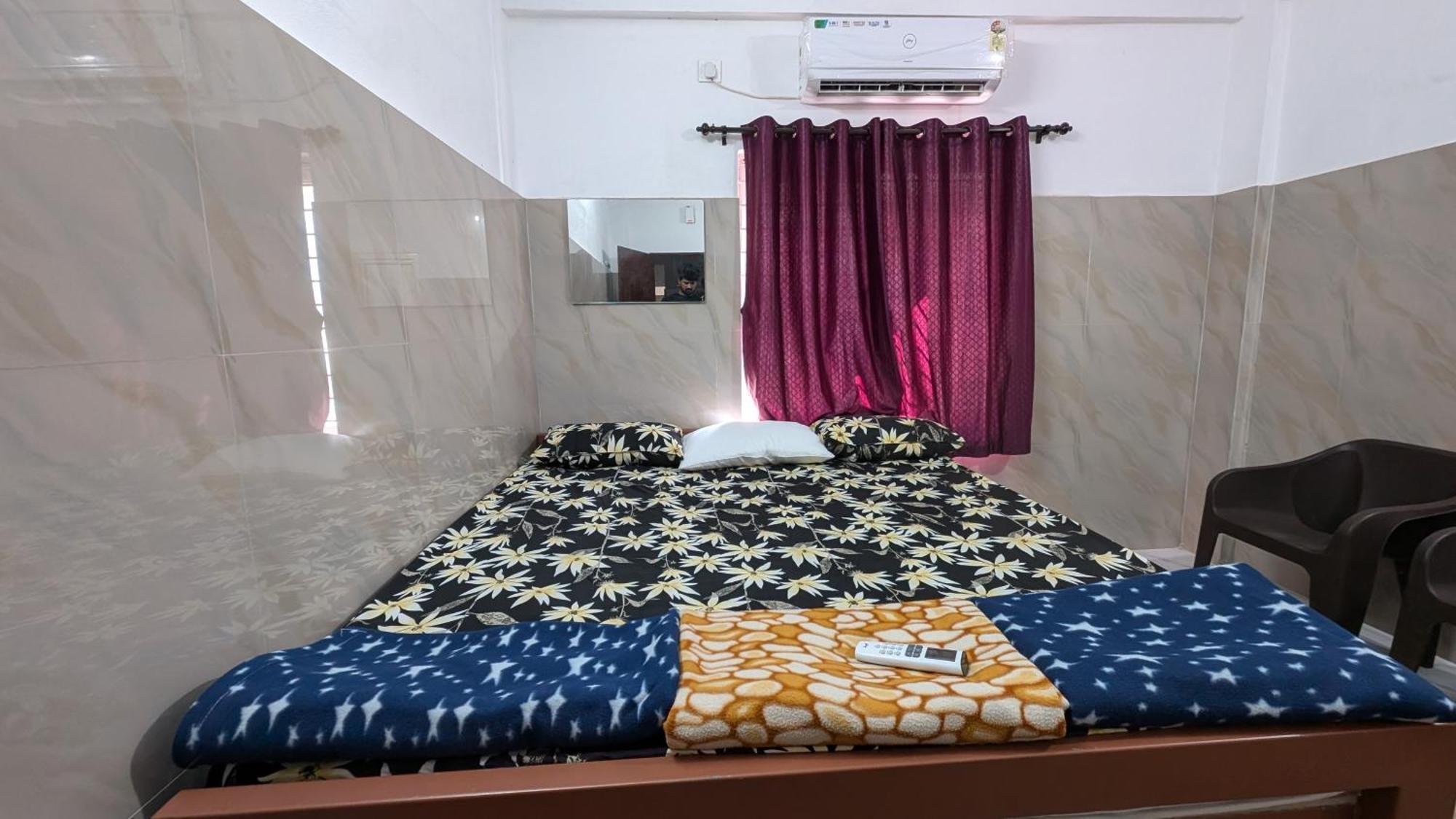 Vk Holiday Home Malpe Zewnętrze zdjęcie