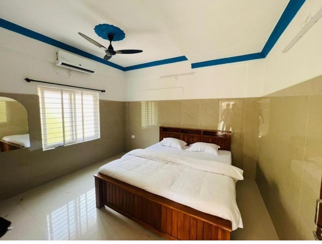 Vk Holiday Home Malpe Zewnętrze zdjęcie