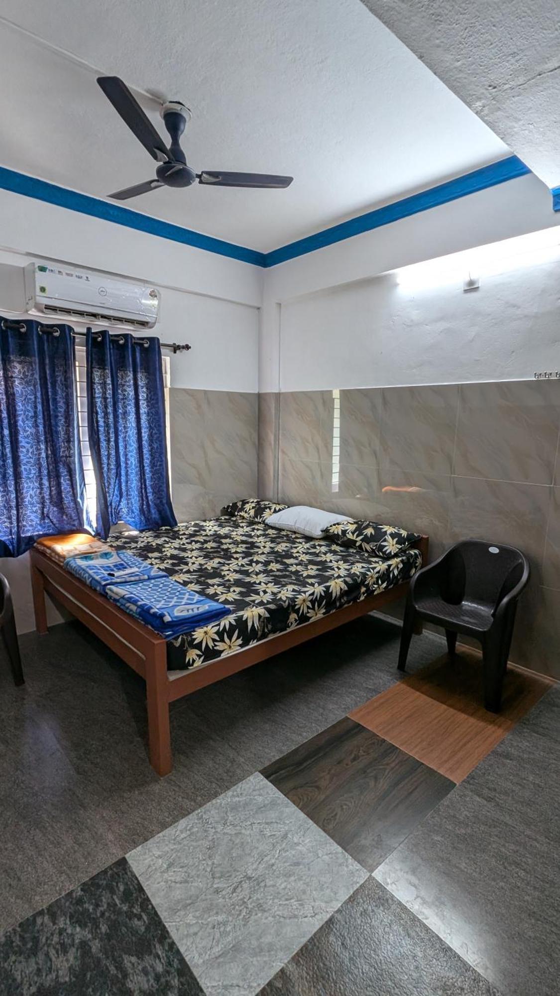 Vk Holiday Home Malpe Zewnętrze zdjęcie